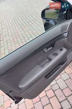 Седан Audi A4 2003 в 