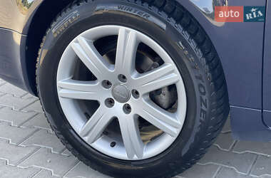 Седан Audi A4 2007 в 