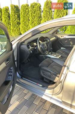 Универсал Audi A4 2010 в 
