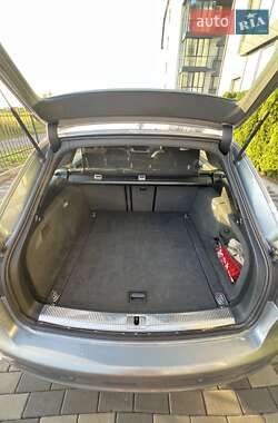 Универсал Audi A4 2010 в 