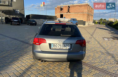 Универсал Audi A4 2008 в 