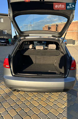 Универсал Audi A4 2008 в 