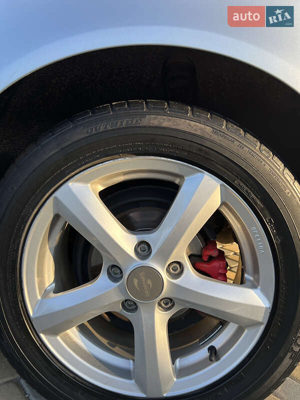 Универсал Audi A4 2008 в Копычинце фото 21 Универсал Audi A4 2008 в Копычинце