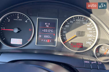 Универсал Audi A4 2008 в 