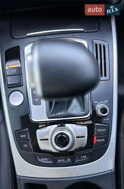 Седан Audi A4 2015 в 