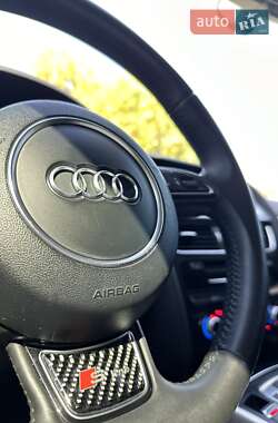 Седан Audi A4 2015 в 