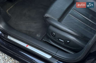 Седан Audi A4 2016 в 