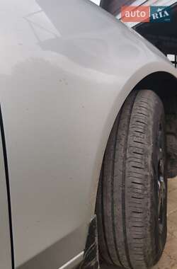 Универсал Audi A4 2008 в 