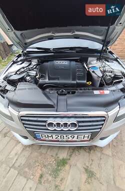 Универсал Audi A4 2008 в 