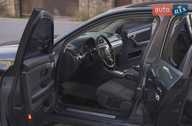 Универсал Audi A4 2007 в 