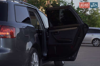 Универсал Audi A4 2007 в 