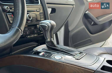 Седан Audi A4 2015 в 