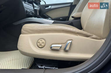 Седан Audi A4 2012 в 