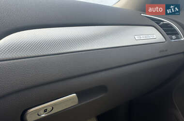 Седан Audi A4 2012 в 