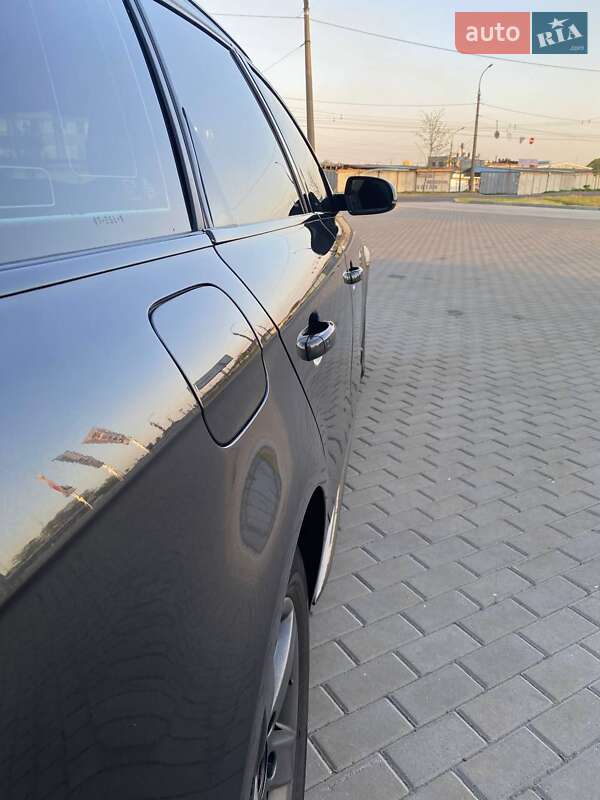 Універсал Audi A4 2013 в Черкасах