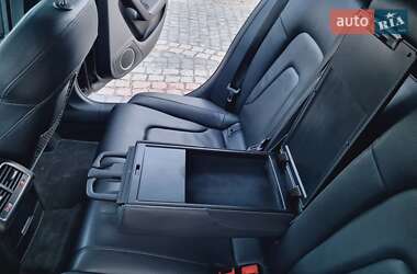 Седан Audi A4 2013 в 