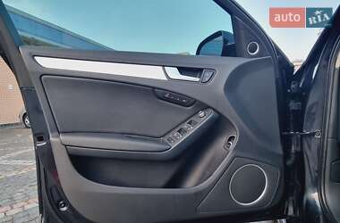 Седан Audi A4 2013 в 