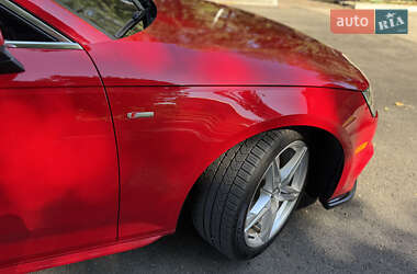 Седан Audi A4 2017 в 