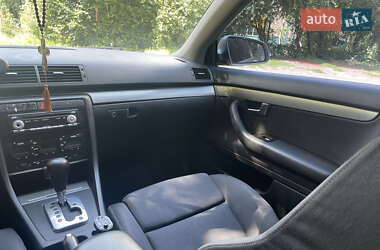 Универсал Audi A4 2003 в 