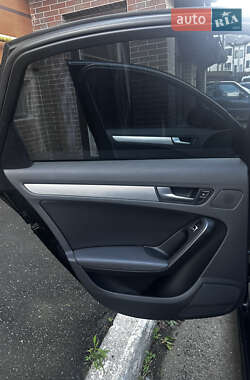 Седан Audi A4 2014 в 