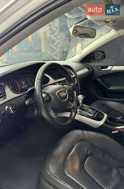 Седан Audi A4 2013 в 