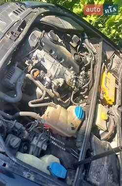 Универсал Audi A4 2006 в Виннице