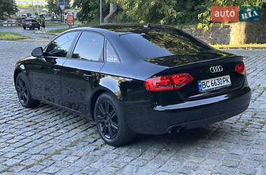 Седан Audi A4 2009 в 