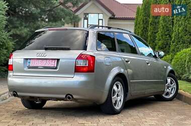 Универсал Audi A4 2004 в 