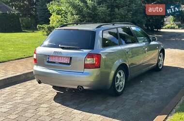 Универсал Audi A4 2004 в 