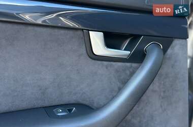 Универсал Audi A4 2004 в 
