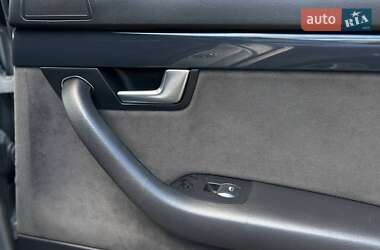 Универсал Audi A4 2004 в 