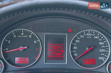 Универсал Audi A4 2004 в 