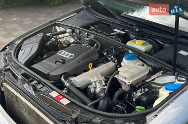 Универсал Audi A4 2004 в 