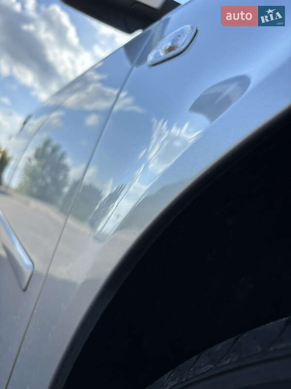 Универсал Audi A4 2006 в Владимире