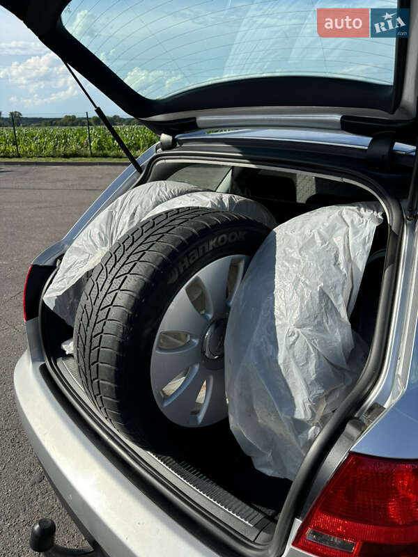 Универсал Audi A4 2006 в Владимире
