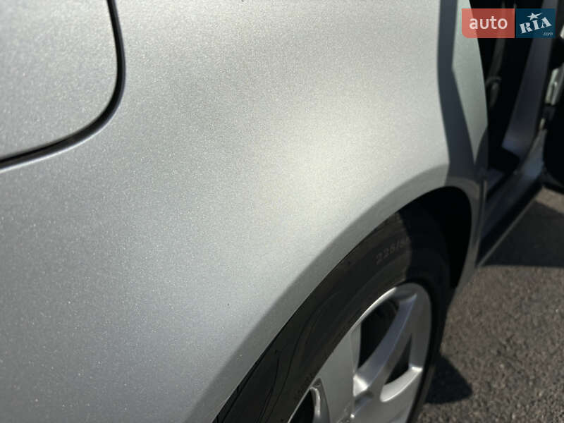 Универсал Audi A4 2006 в Владимире