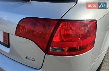 Универсал Audi A4 2006 в 