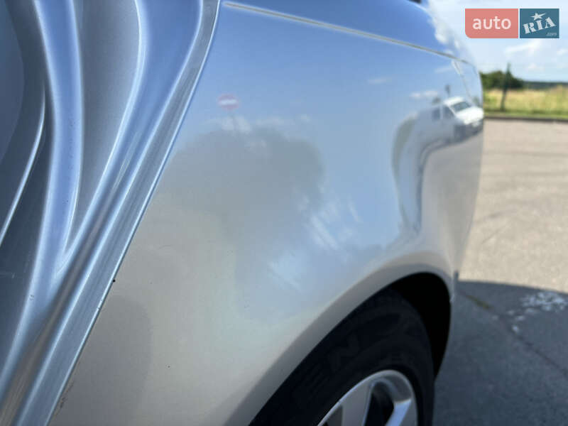 Универсал Audi A4 2006 в Владимире