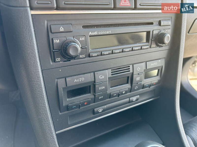 Универсал Audi A4 2006 в Владимире