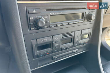 Универсал Audi A4 2006 в 