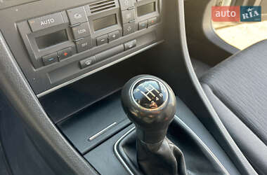 Универсал Audi A4 2006 в 