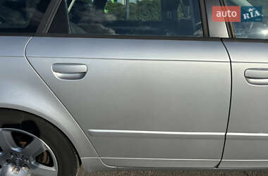 Универсал Audi A4 2006 в 