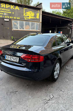 Седан Audi A4 2009 в 