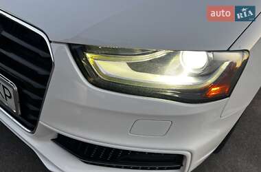 Седан Audi A4 2015 в 