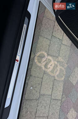 Седан Audi A4 2018 в 