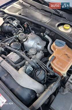 Универсал Audi A4 2001 в 