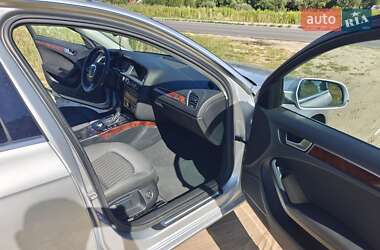 Универсал Audi A4 2011 в 