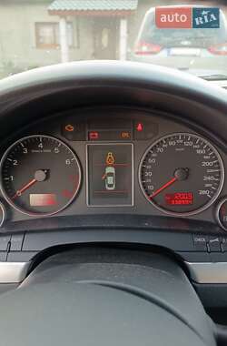 Универсал Audi A4 2006 в 