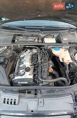 Универсал Audi A4 2006 в 