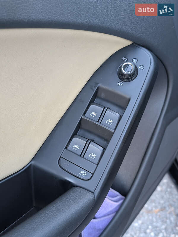 Универсал Audi A4 2009 в Дубно фото 13 Универсал Audi A4 2009 в Дубно